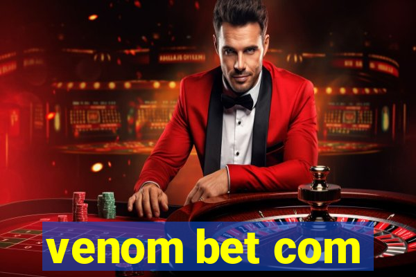 venom bet com